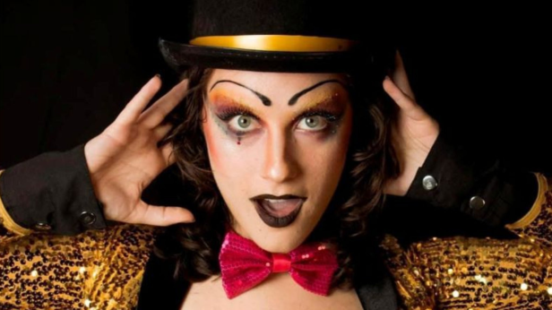 Lindsay Bretz-Morgans Upfront Theatre Presents: The Rocky Horror Show