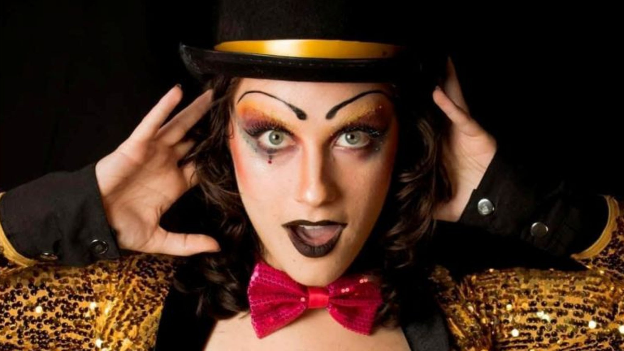 Lindsay Bretz-Morgans Upfront Theatre Presents: The Rocky Horror Show