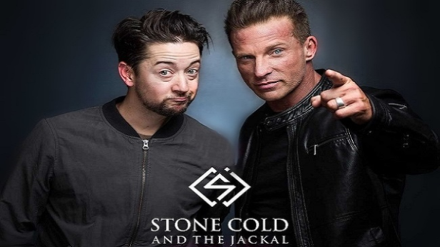 Stone Cold and the Jackal