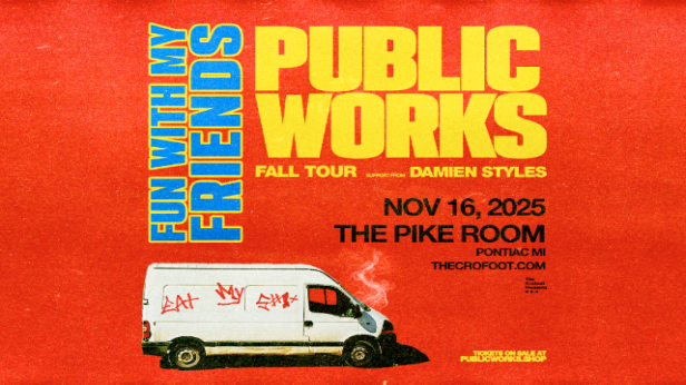 Public Works