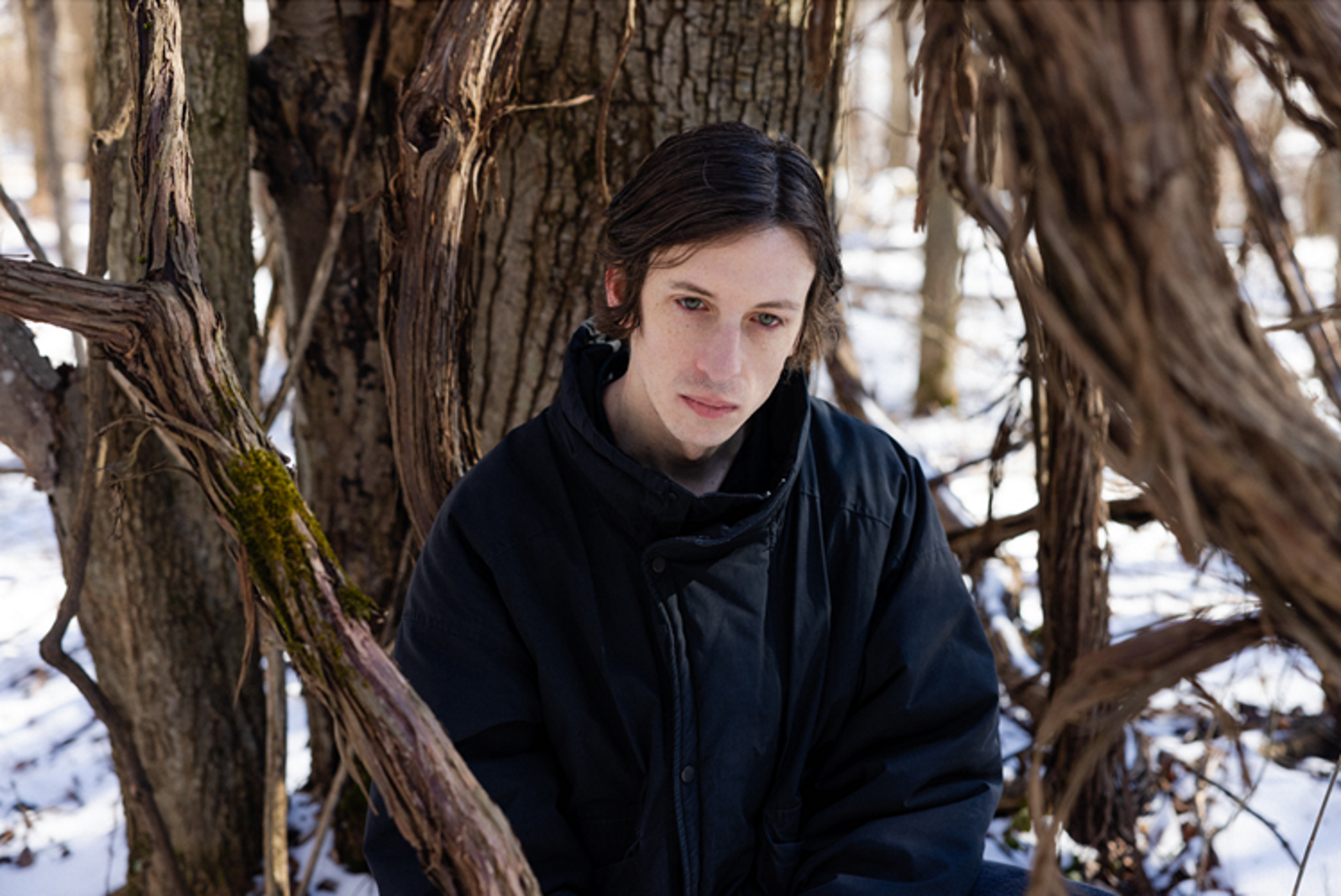 WICCA PHASE SPRINGS ETERNAL & THE MYSTERY MOUNTAIN BAND