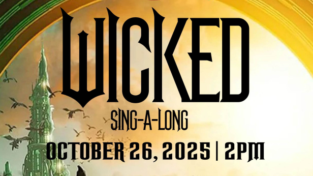 Wicked Sing-Along
