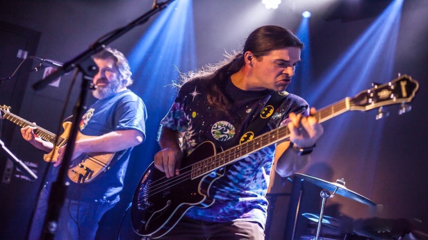 Better Off Dead - Grateful Dead Tribute
