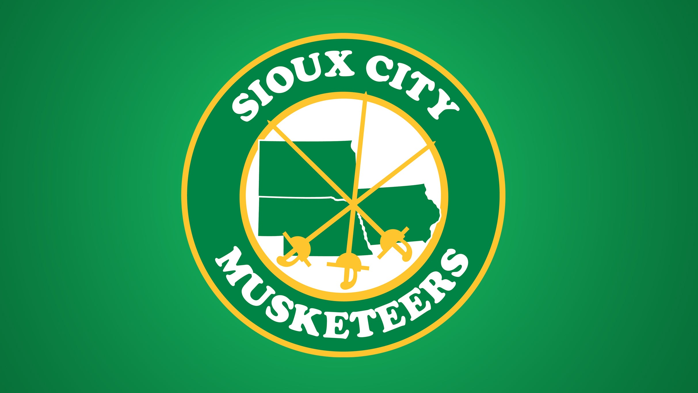Sioux City Musketeers vs. Cedar Rapids Roughriders