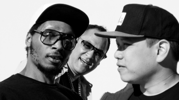 Deltron 3030 - 25th Anniversary