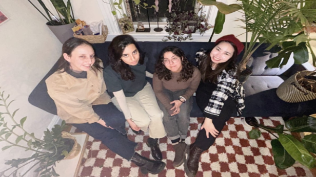 Regattabar Presents Berklee Courtyard Series: The LR Collective