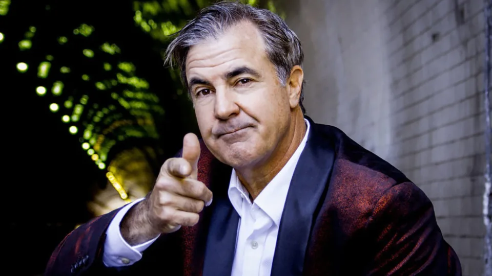 Jackie Flynn