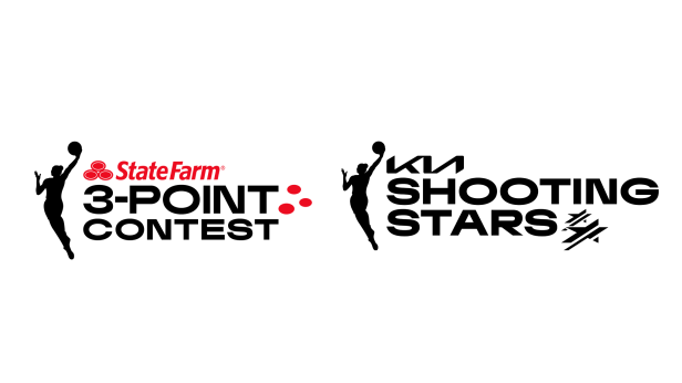 WNBA State Farm 3-point Contest & WNBA Kia Shooting Stars