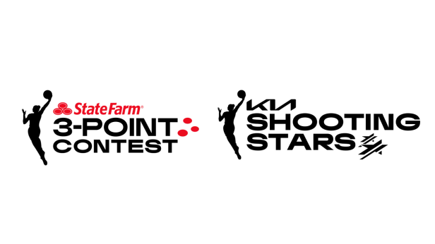 WNBA State Farm 3-point Contest & WNBA Kia Shooting Stars