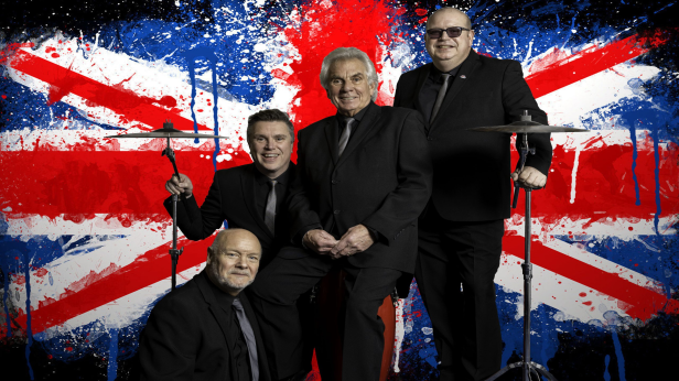 Herman's Hermits Starring Peter Noone & The Association