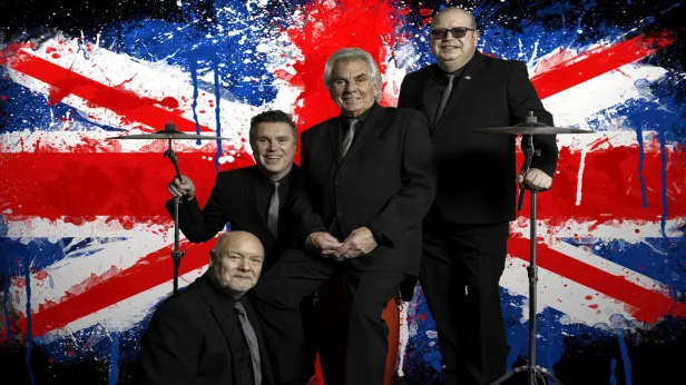 Herman's Hermits Starring Peter Noone