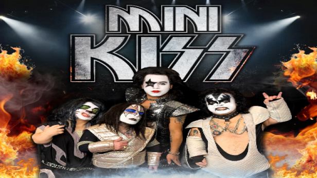 MINI KISS