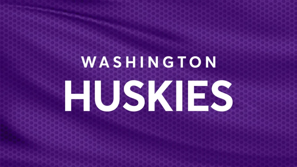 Washington Huskies Football vs. Utah State Aggies Football
