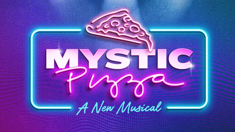 Mystic Pizza