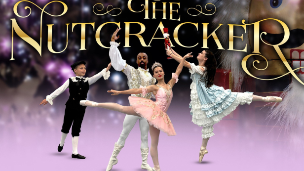 Ravel Dance Company Presents The Nutcracker