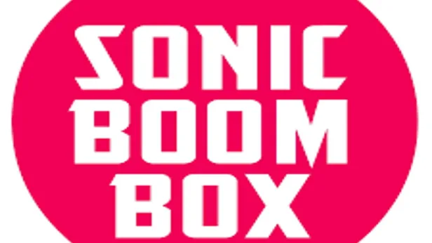 Sonicboombox Anime XP Kickoff Party