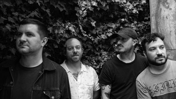 The Menzingers (18 & Over)