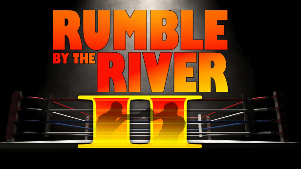 Rumble by the River II Pro Boxing