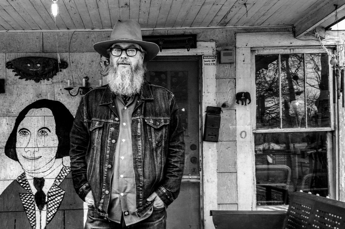 Otis Gibbs with Thomm Jutz
