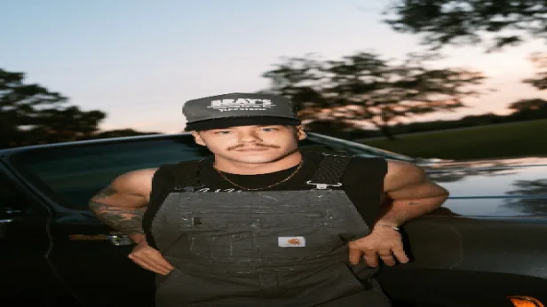 *SOLD OUT* ZACH JOHN KING: GET TO DRINKIN’ TOUR