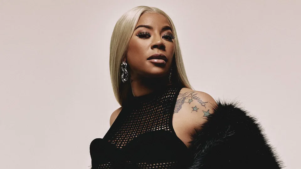 For The Love of Mom - Featuring Keyshia Cole