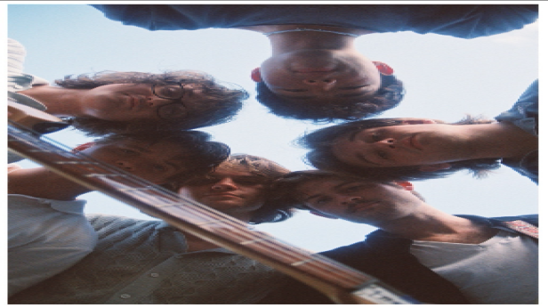 The Optics with Sol Musica at The Nick 10/25