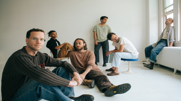 *SOLD OUT* Empty Bottle 33 and a 3rd Anniversary featuring Whitney / Free Range EARLY SHOW