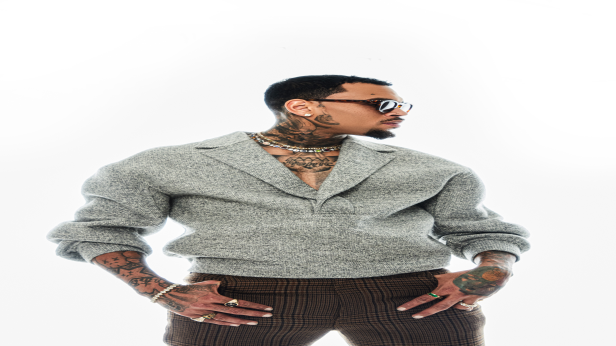Chris Brown Afterparty