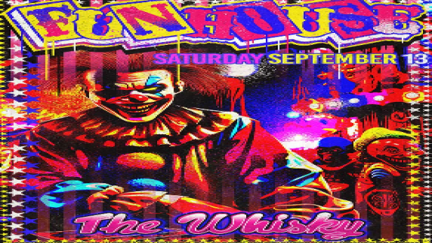 Funhouse