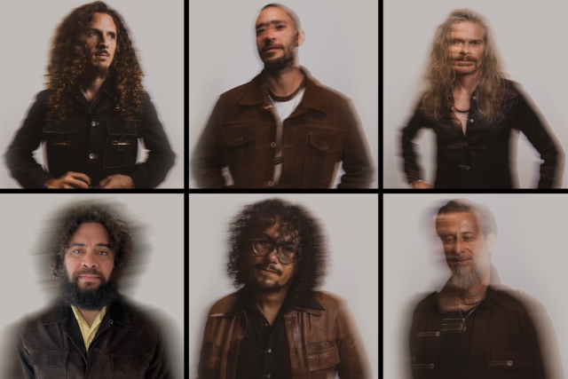 ORGONE w/ special guest Tolliver