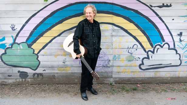 Lee Ritenour
