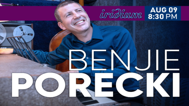 Benjie Porecki