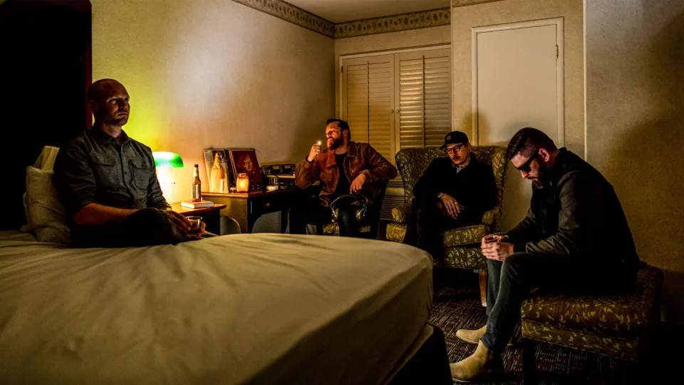 Monophonics, Kendra Morris