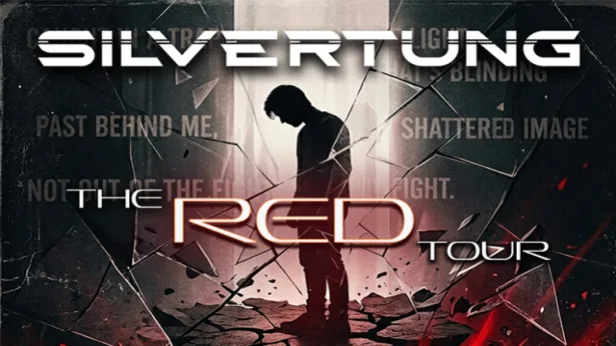 Silvertung: The Red Tour