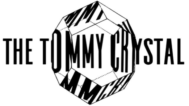 CrystalBlu Presents: Movie/Movie | The Tommy Crystal