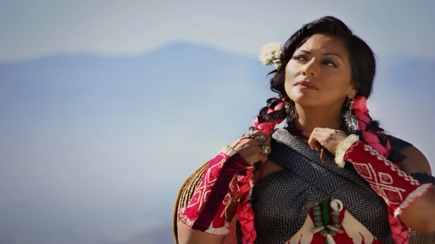 Lila Downs