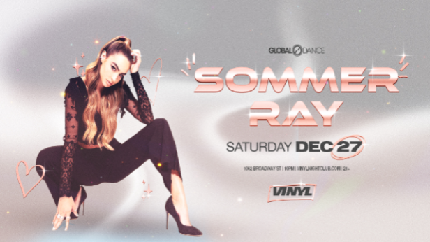 Sommer Ray