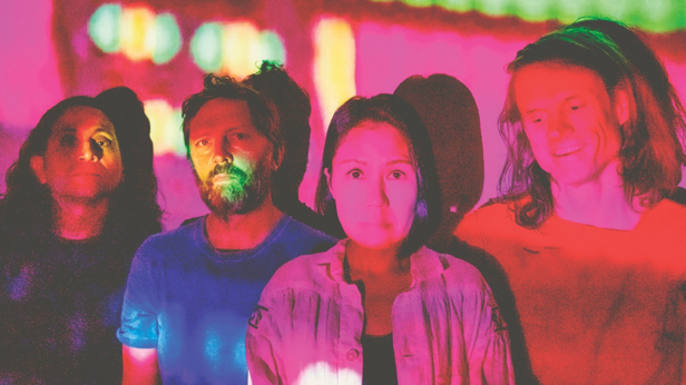 Deerhoof