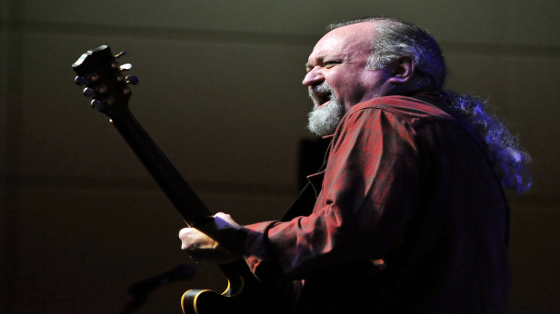 Tinsley Ellis