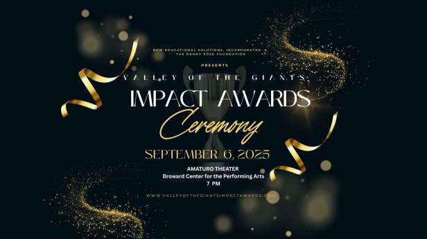 Valley Of The Giants Impact Awards
