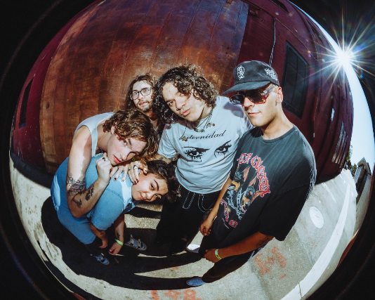 Mind's Eye x Hot Flash Heat Wave in Orlando