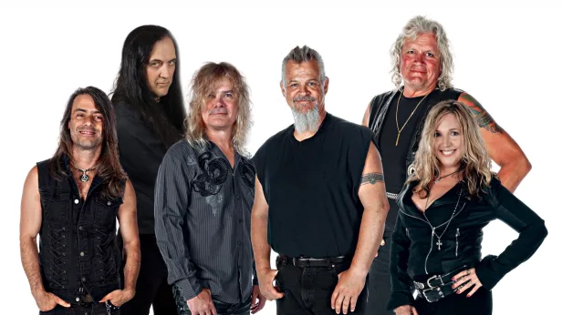 Spike and the Impalers - Classic Rock
