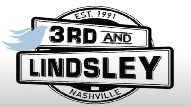 Bluebird on 3rd (located at 3rd & Lindsley Bar & Grill - Downtown Nashville)