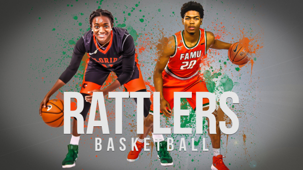 Florida A&M Rattlers Womens Basketball vs. Southern University Basketball