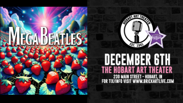 MegaBeatles
