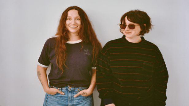 *SOLD OUT* Snocaps with Cloakroom