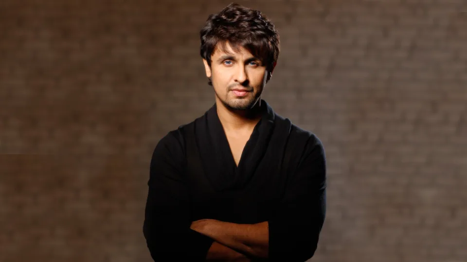 Sonu Nigam: Revolution