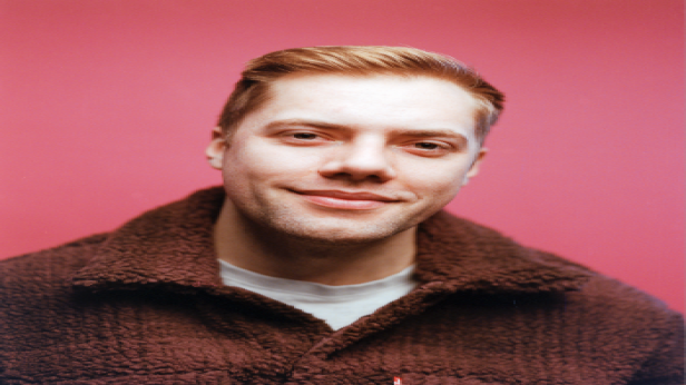 Bo Johnson: Almost Stand Up