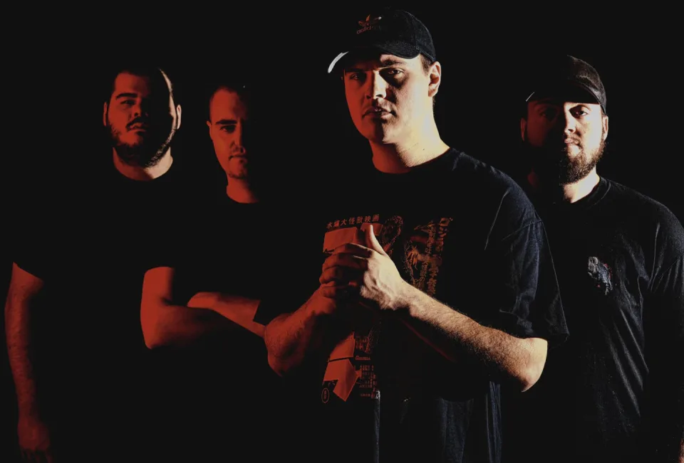 The Last Ten Seconds of Life, Traitors, Nailed Shut Ma, Decarthus