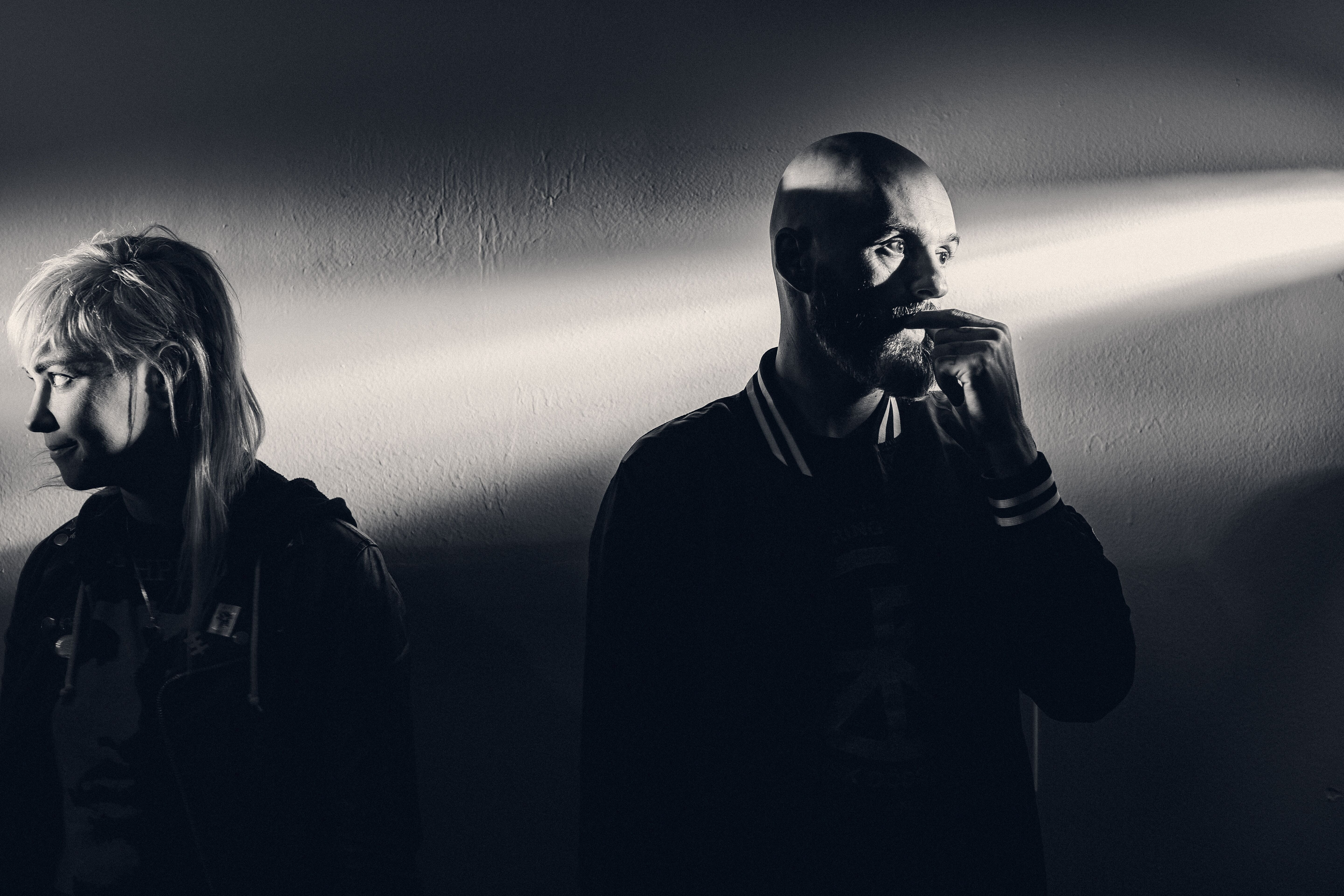 Youth Code, King Yosef, Street Sects, Insula